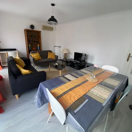 Villa Charmante Maison Individuelle