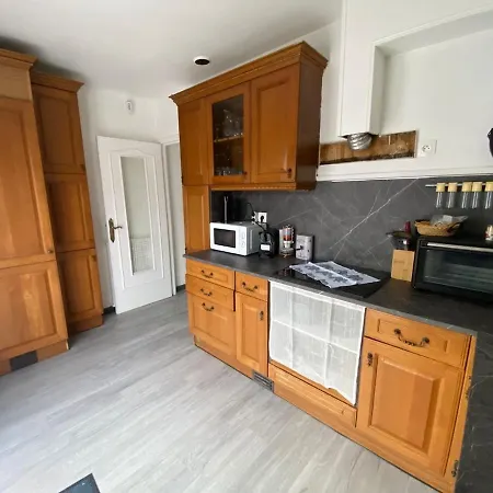 Villa Charmante Maison Individuelle