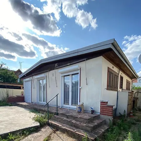 Charmante Maison Individuelle *