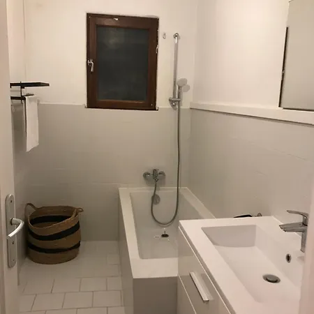 Charmante Maison Individuelle Orly