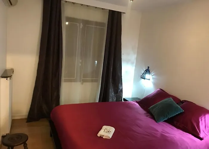 Charmante Maison Individuelle فيلة *